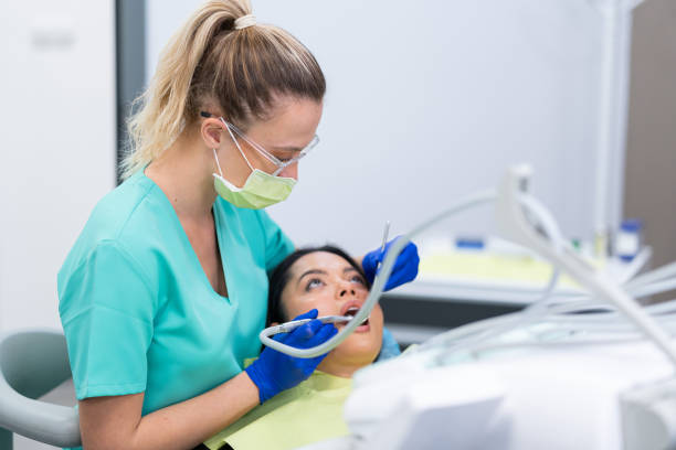 Fast & Reliable Emergency Dental Services in NH