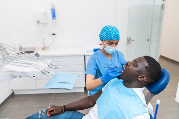 Best Weekend Emergency Dentist in Rochester, NH